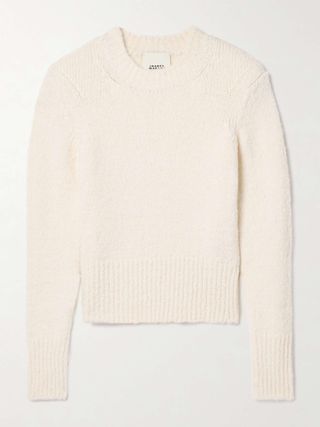 Kalo Bouclé Sweater