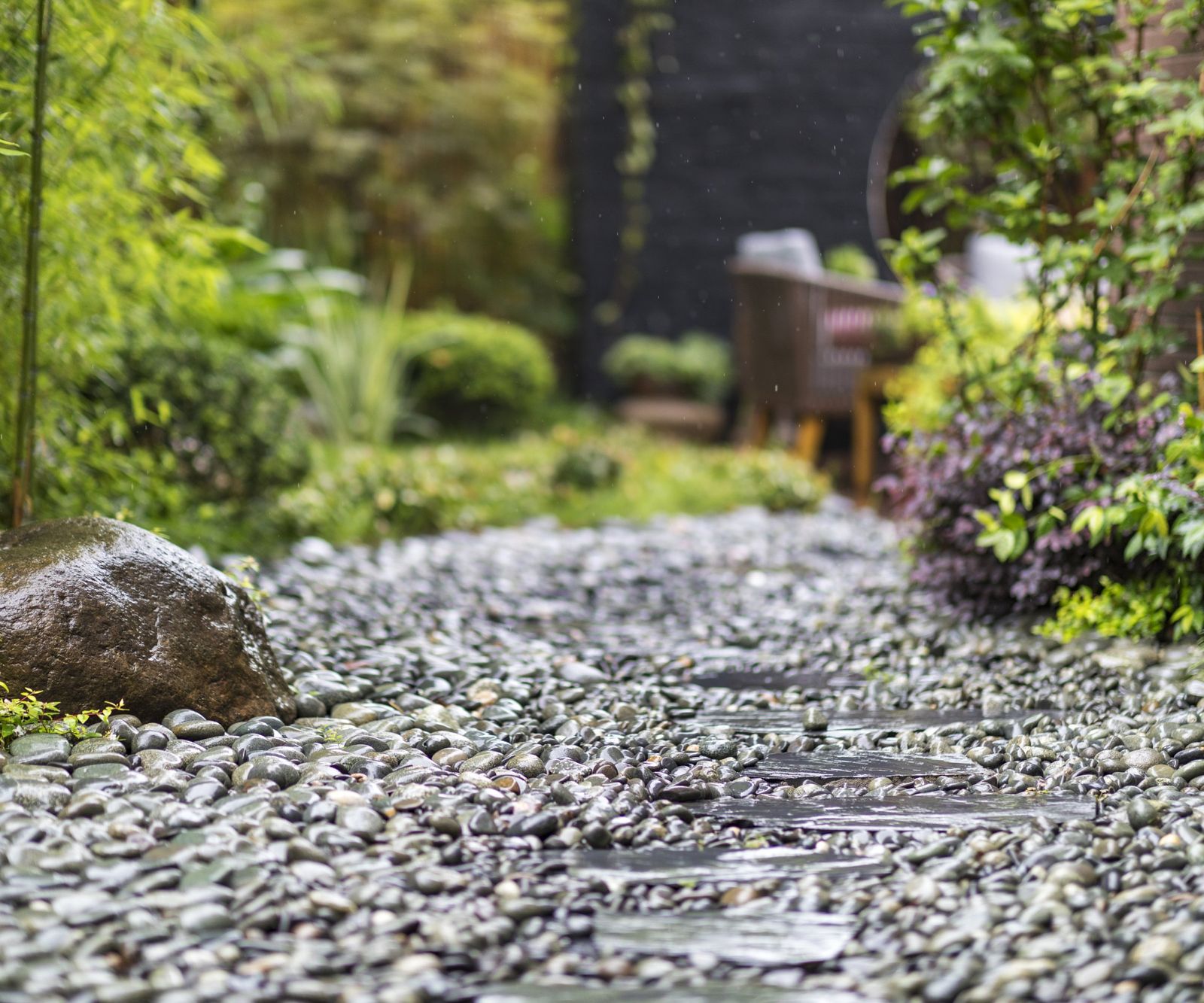 Backyard Landscaping Ideas On A Budget: 6 Low-Cost Upgrades | Gardening ...