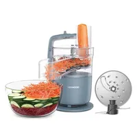 Kenwood MultiPro Go food processor