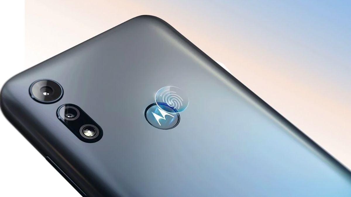 Moto E6s
