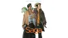 Saga Compendium One