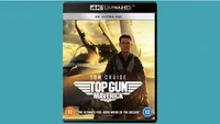 Top Gun: Maverick
