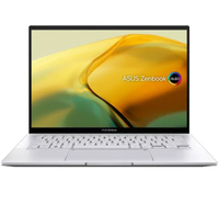 Asus Zenbook 14 OLED