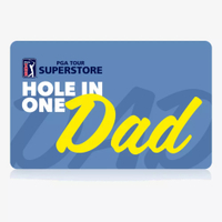 PGA TOUR Superstore Gift card