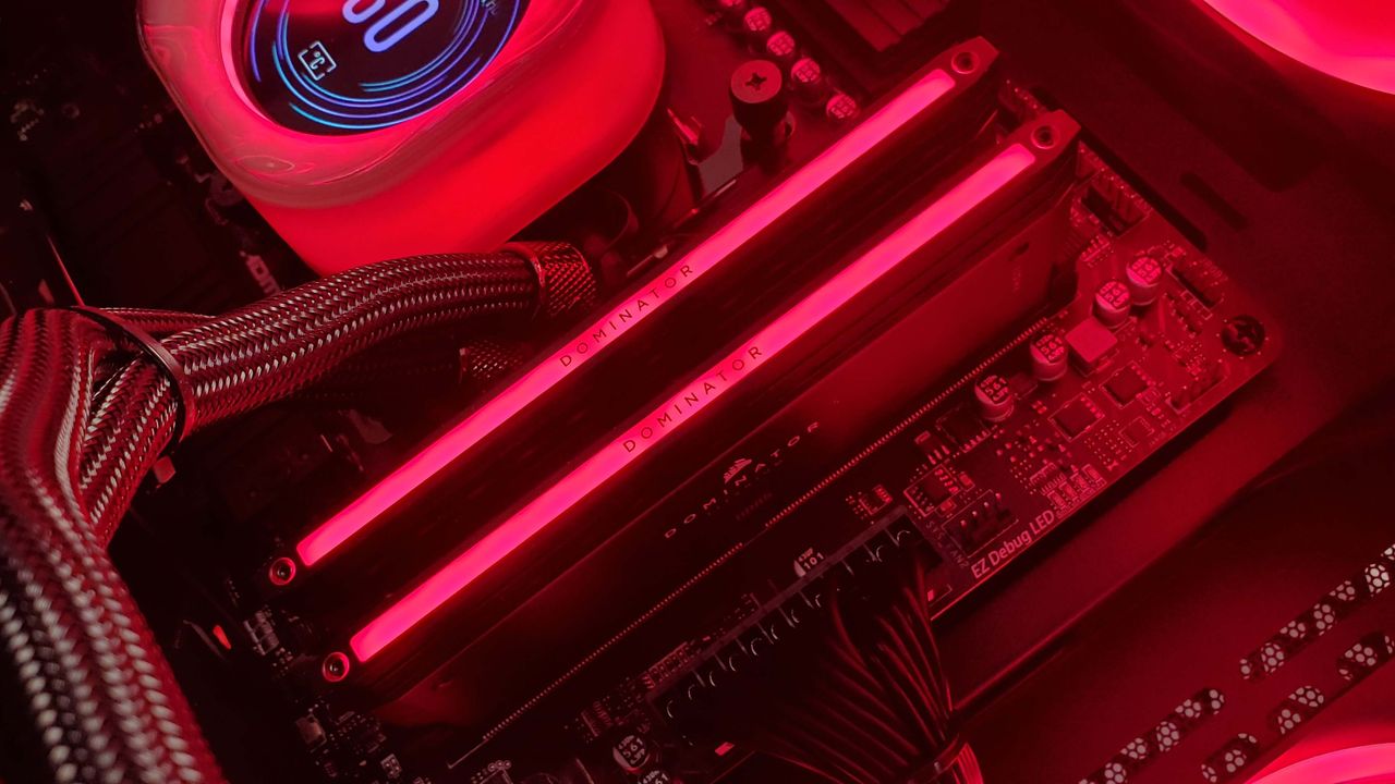Origin PC Neuron PC custom build