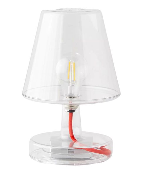 Fatboy Transloetje Wireless Table Lamp