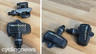 Look Keo Blade Carbon Ceramic pedals