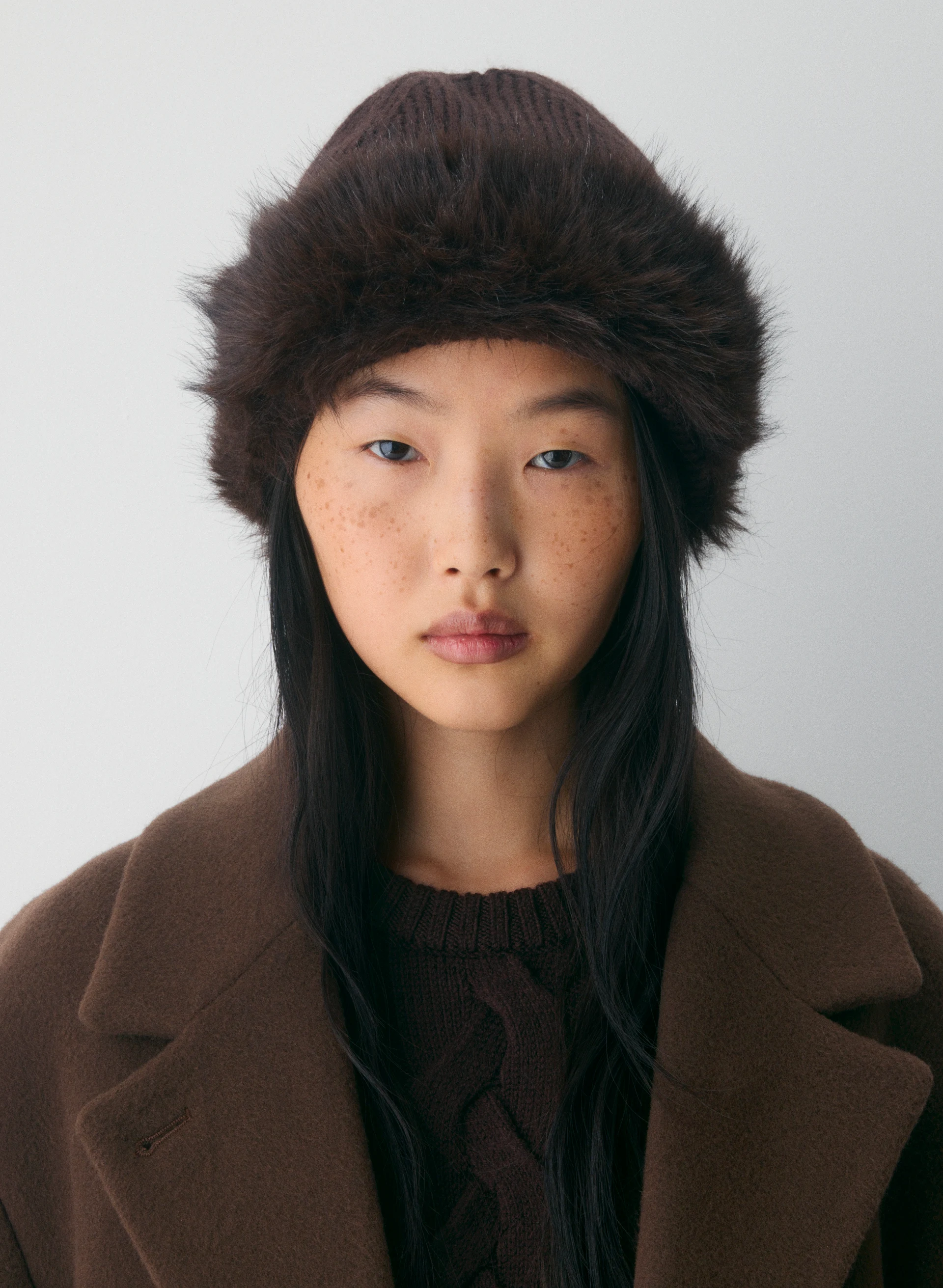 Zermatt Merino Wool Beanie