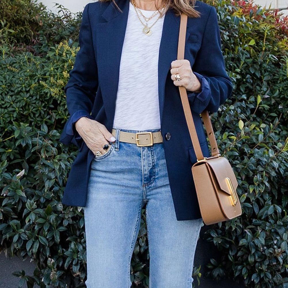 A Nordstrom Stylist Says These 7 Items Will Never Feel Dated