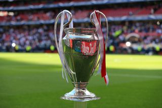 Soccer – UEFA Champions League – Final – Real Madrid v Atletico Madrid – Estadio Da Luz