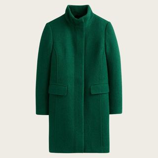 Boden Textured Coat