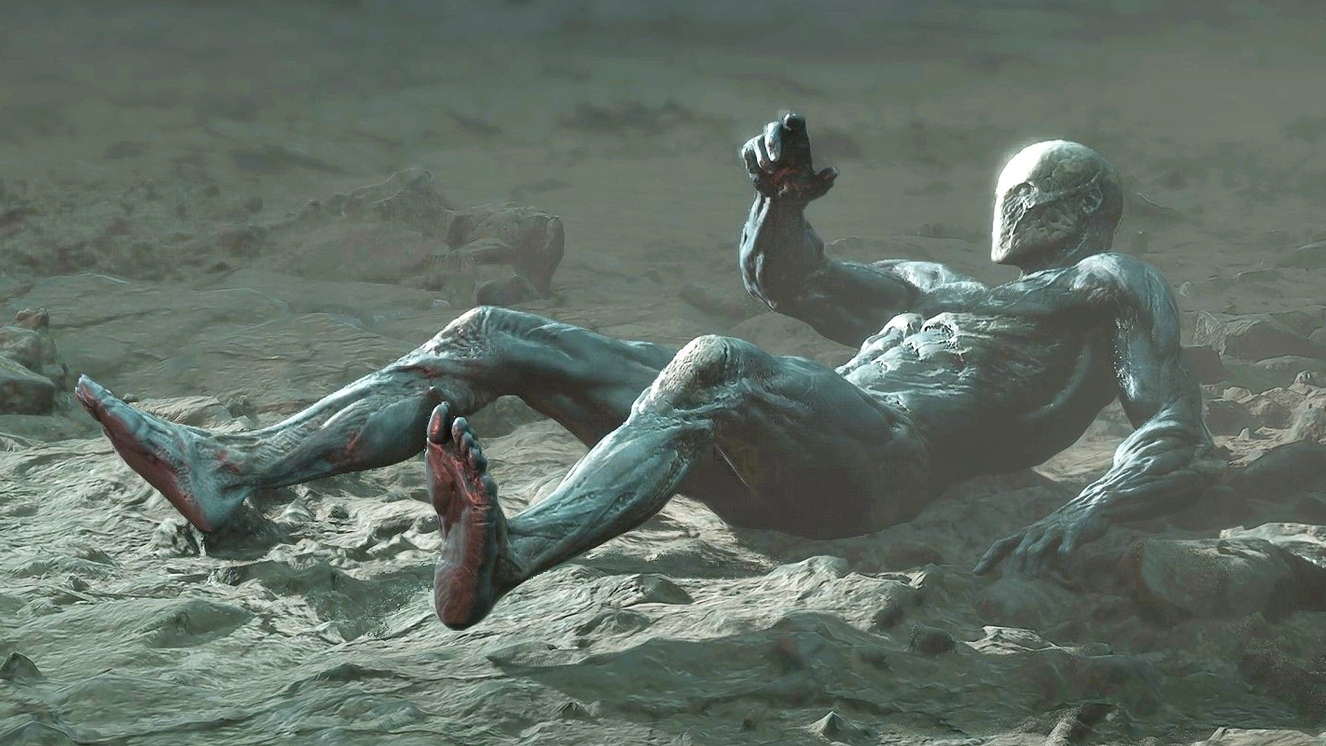 How to get your Shell back in Mortal Shell 2