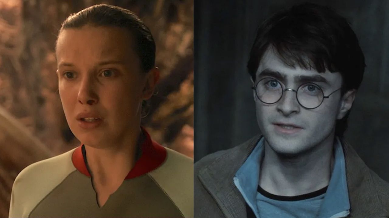 Daniel Radcliffe weet wat de cast van Stranger Things doormaakt als de show eindigt. Zijn advies?