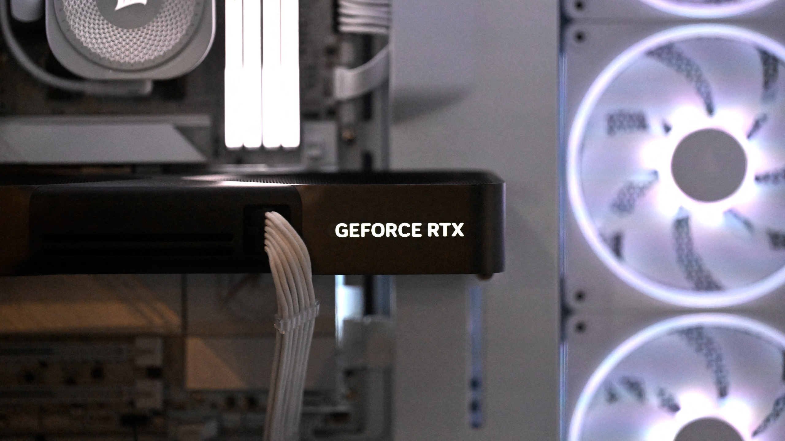 Nvidia GeForce RTX 5090 Founders Edition