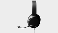 Steelseries Arctis 1 gaming headset | Wired | Black | £34.99 at Amazon UK