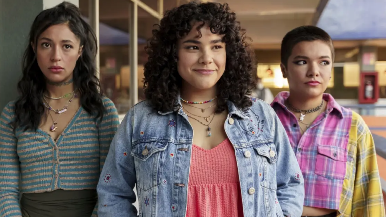 13 Great Latinx TV Shows To Watch To Celebrate Hispanic Heritage Month ...