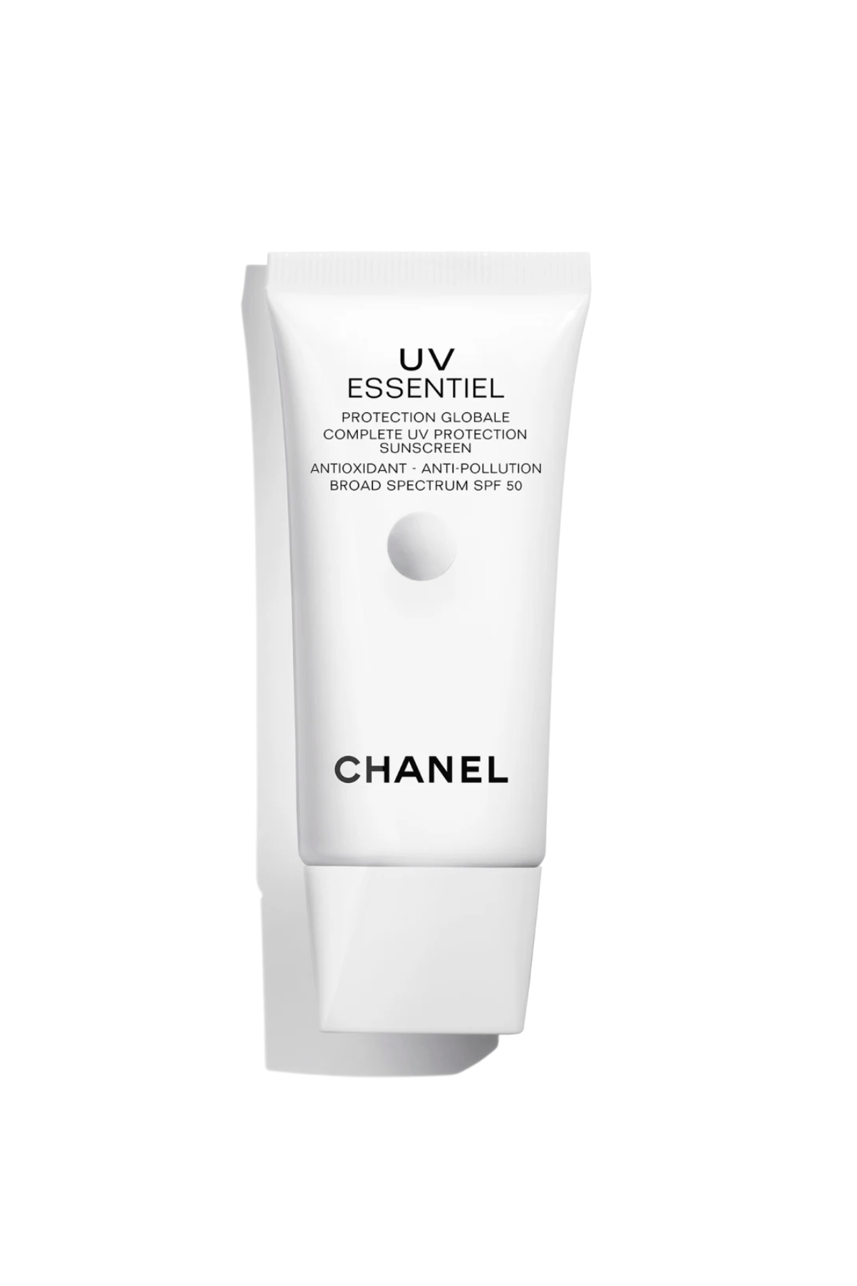 Chanel UV Essentiel Complete UV Protection Sunscreen