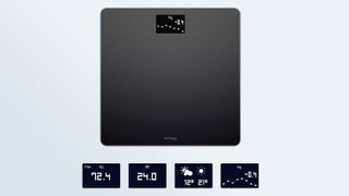 Withings (Nokia) Body (Credit: Withings)