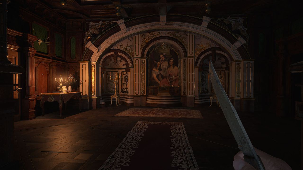 Resident Evil Village