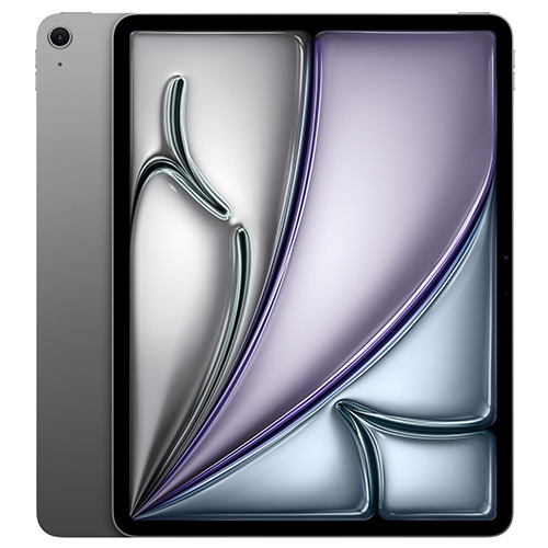 Product shot of iPad Air M3, one of the best ipads for drawing