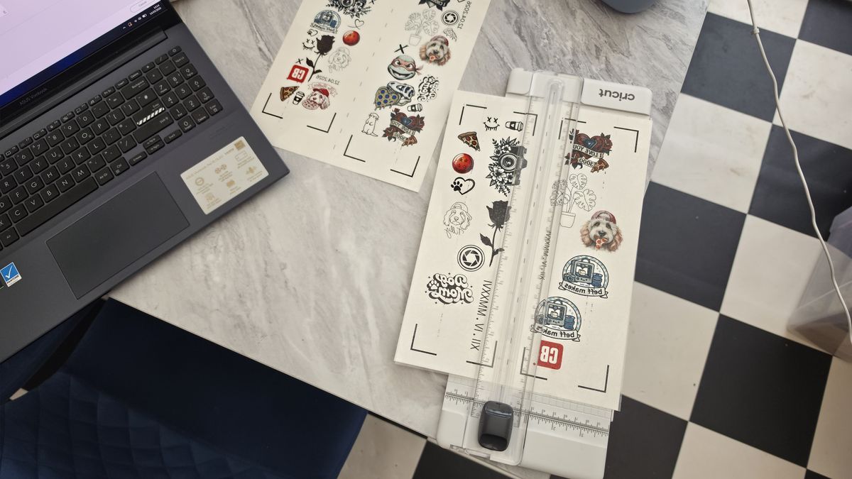 Cricut Joy 2 review