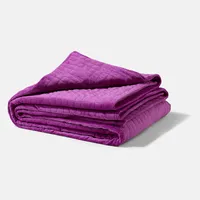 Gravity Weighted Blanket: was $249 now $130 @ AmazonBest for comfort: