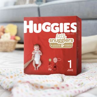 Huggies