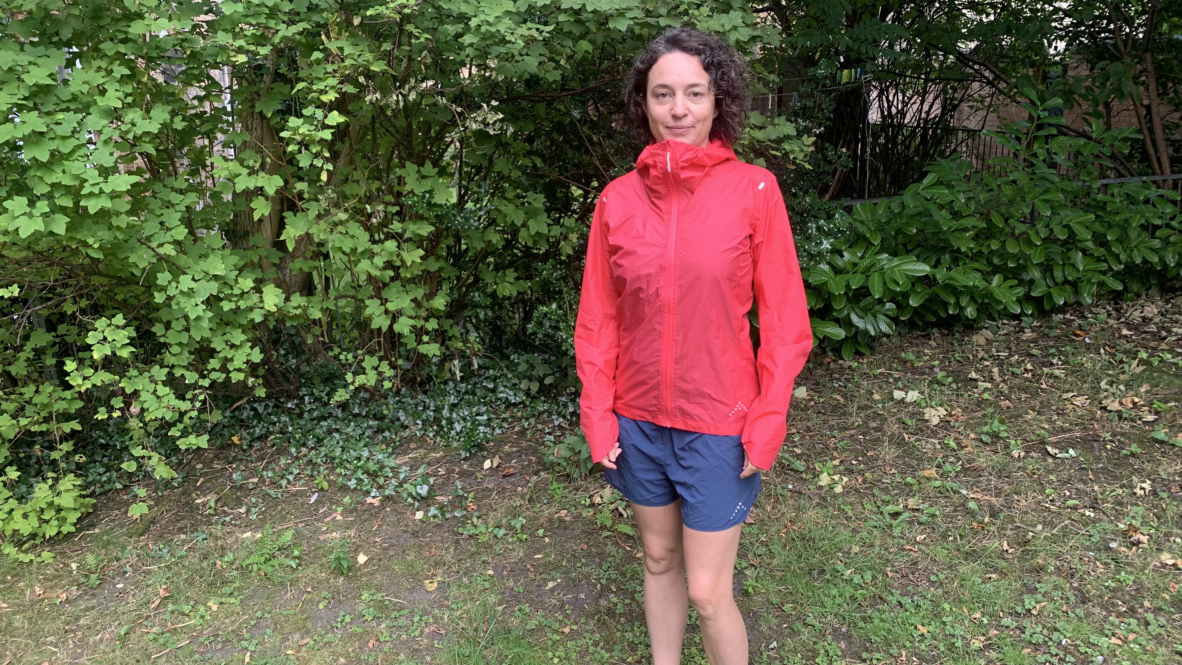 Rab Phantom Jacket