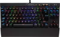 Corsair K65 LUX RGB a &euro;99 invece che &euro;170