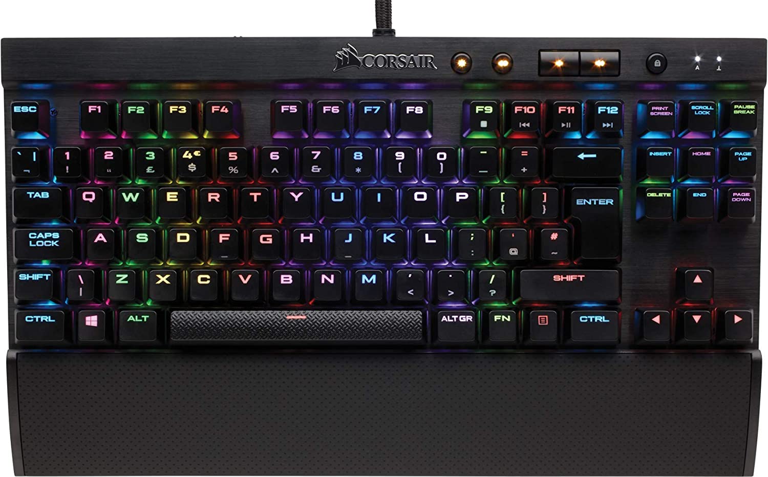 Corsair K65 LUX RGB