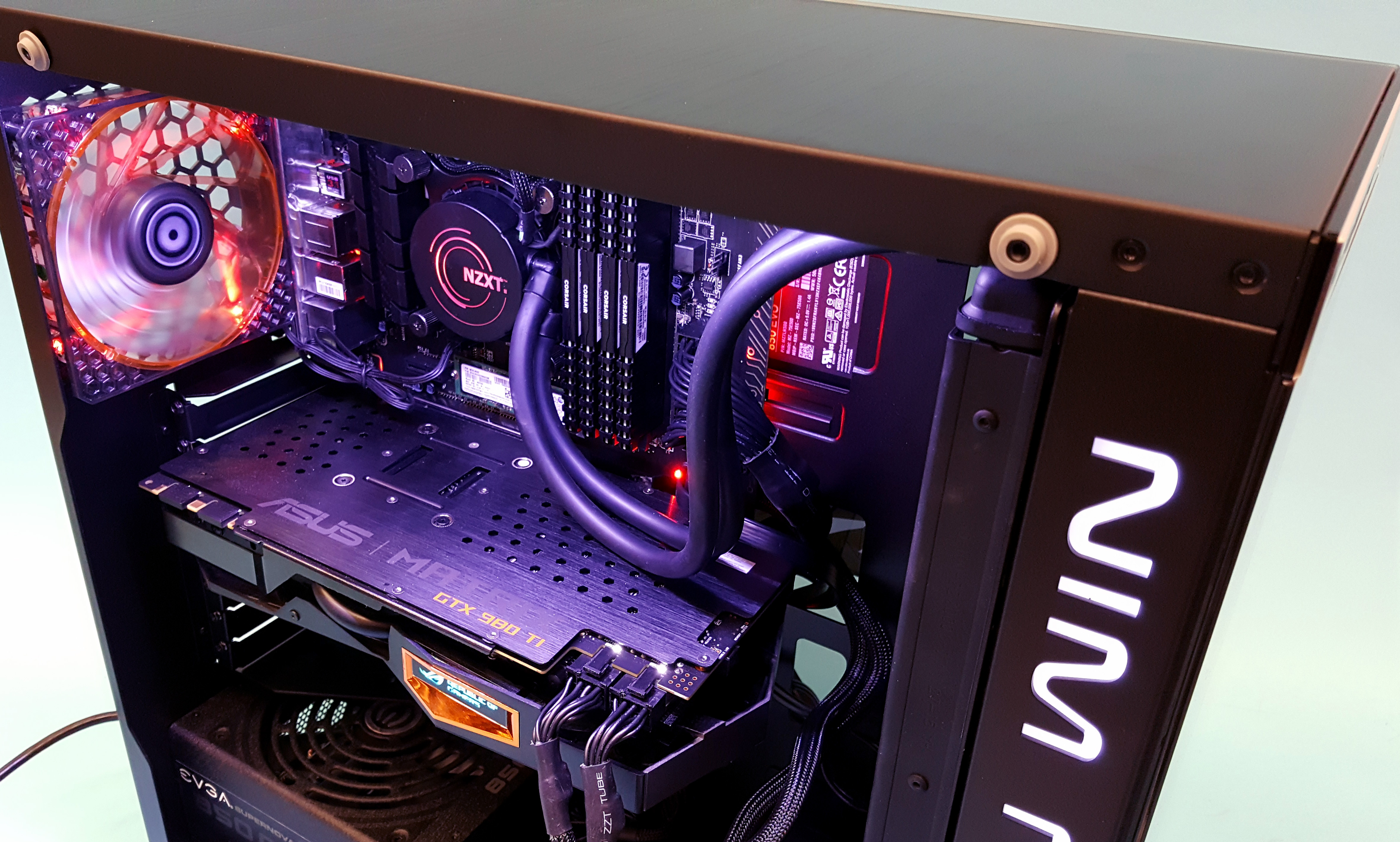 PC water cooling beginner's guide