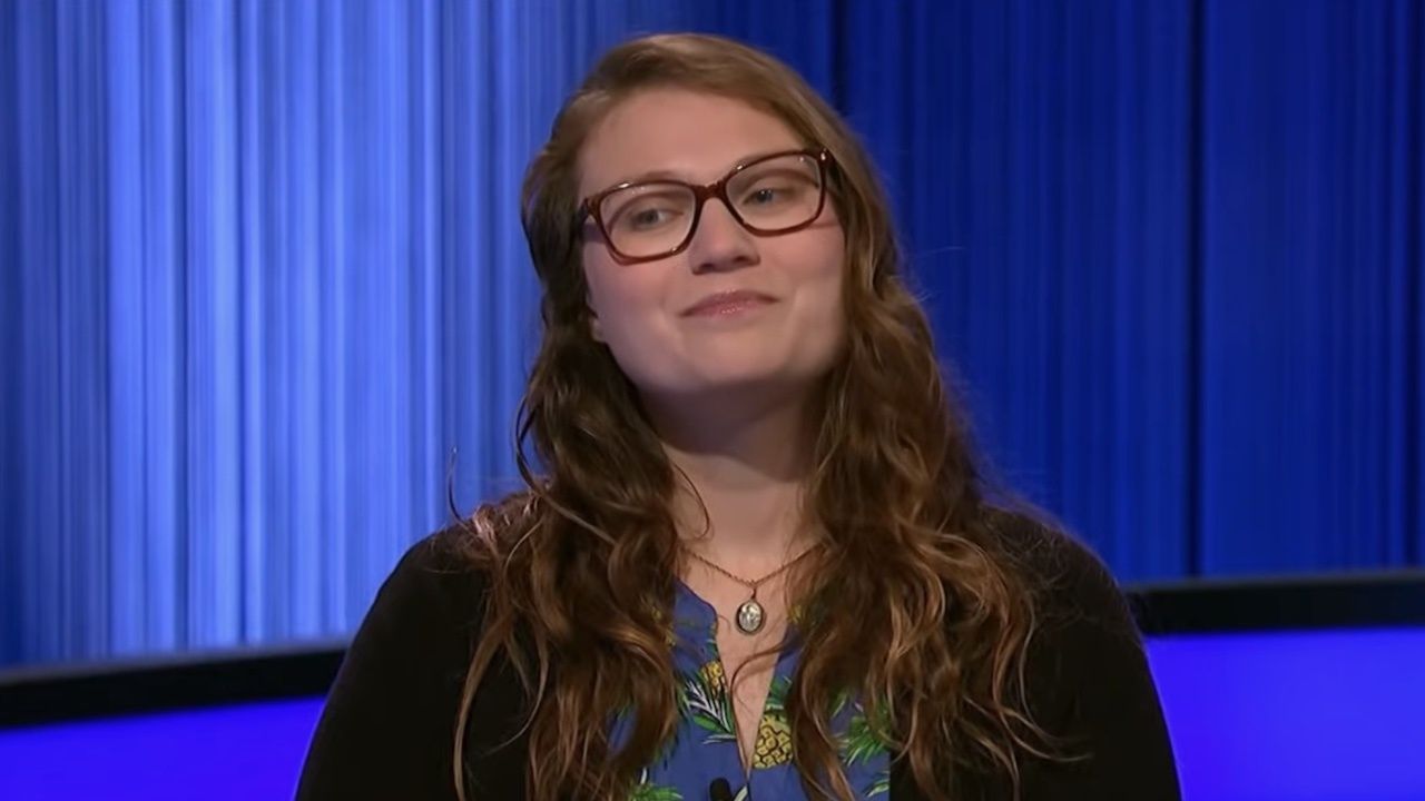 Jeopardy Contestant Involved In 'Uncomfortable' Sexist Clue Reveals ...