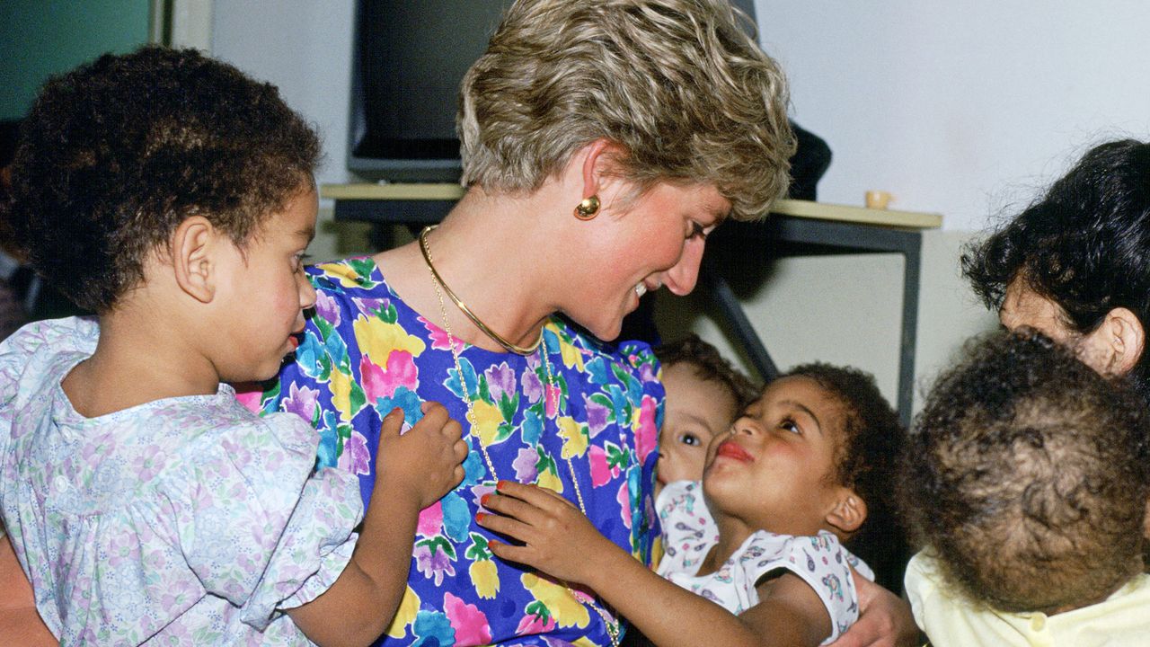 princess diana