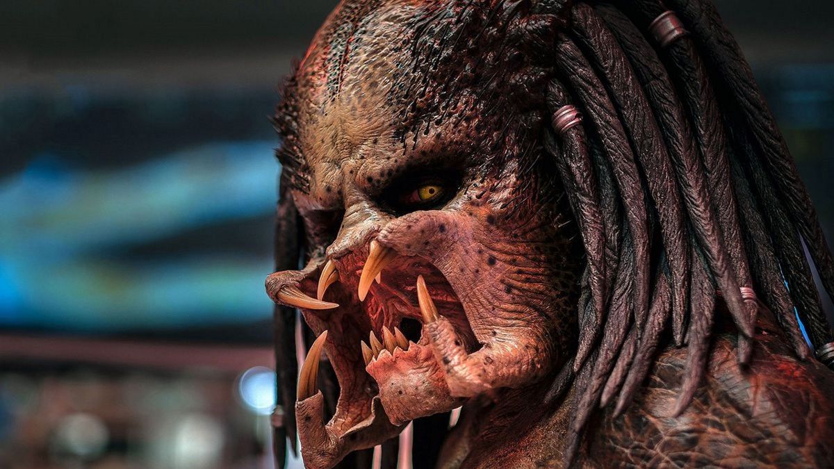 The Predator director Shane Black on creating the most dangerous