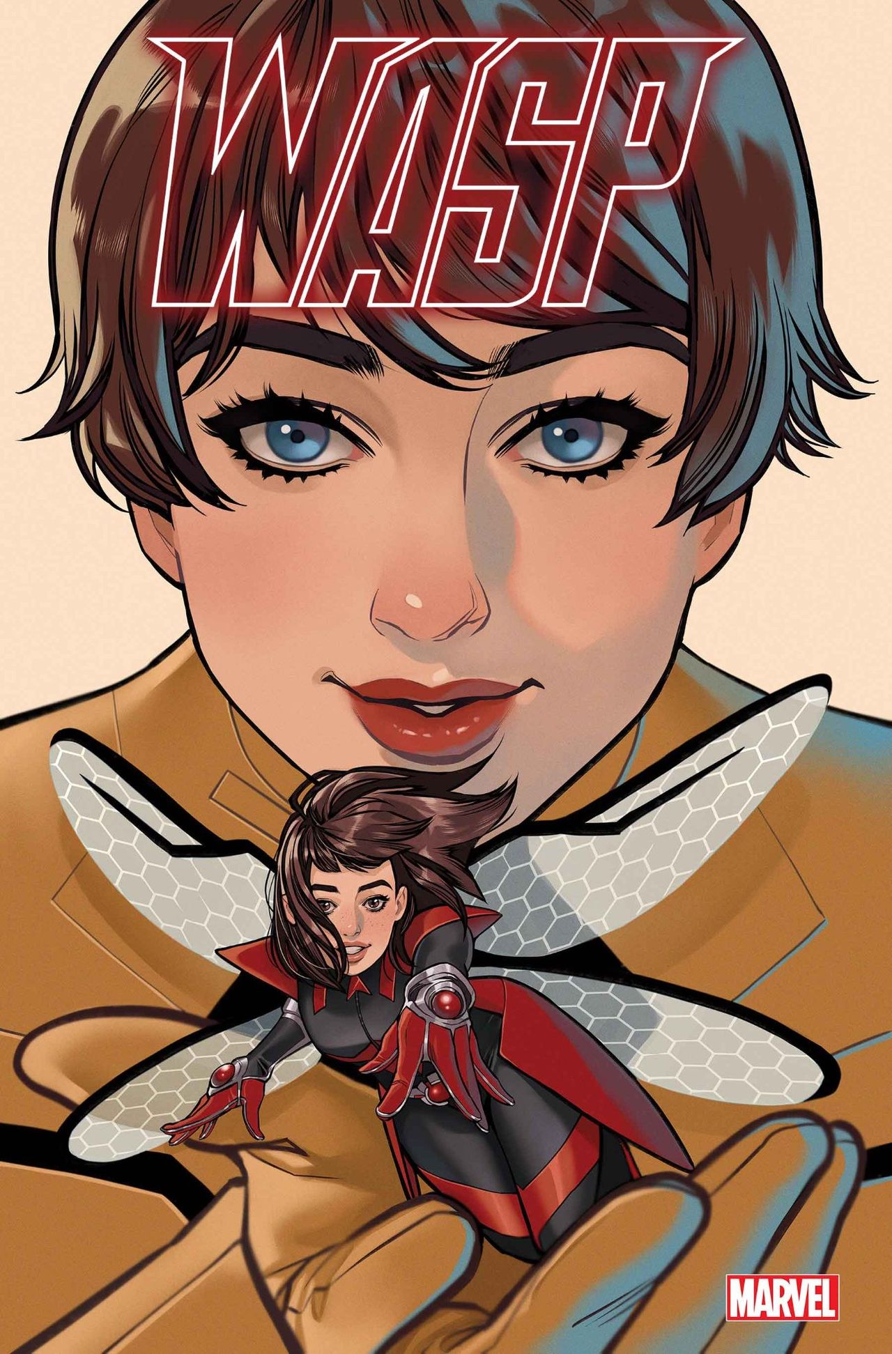 Marvel Comics March 2023 solicitations