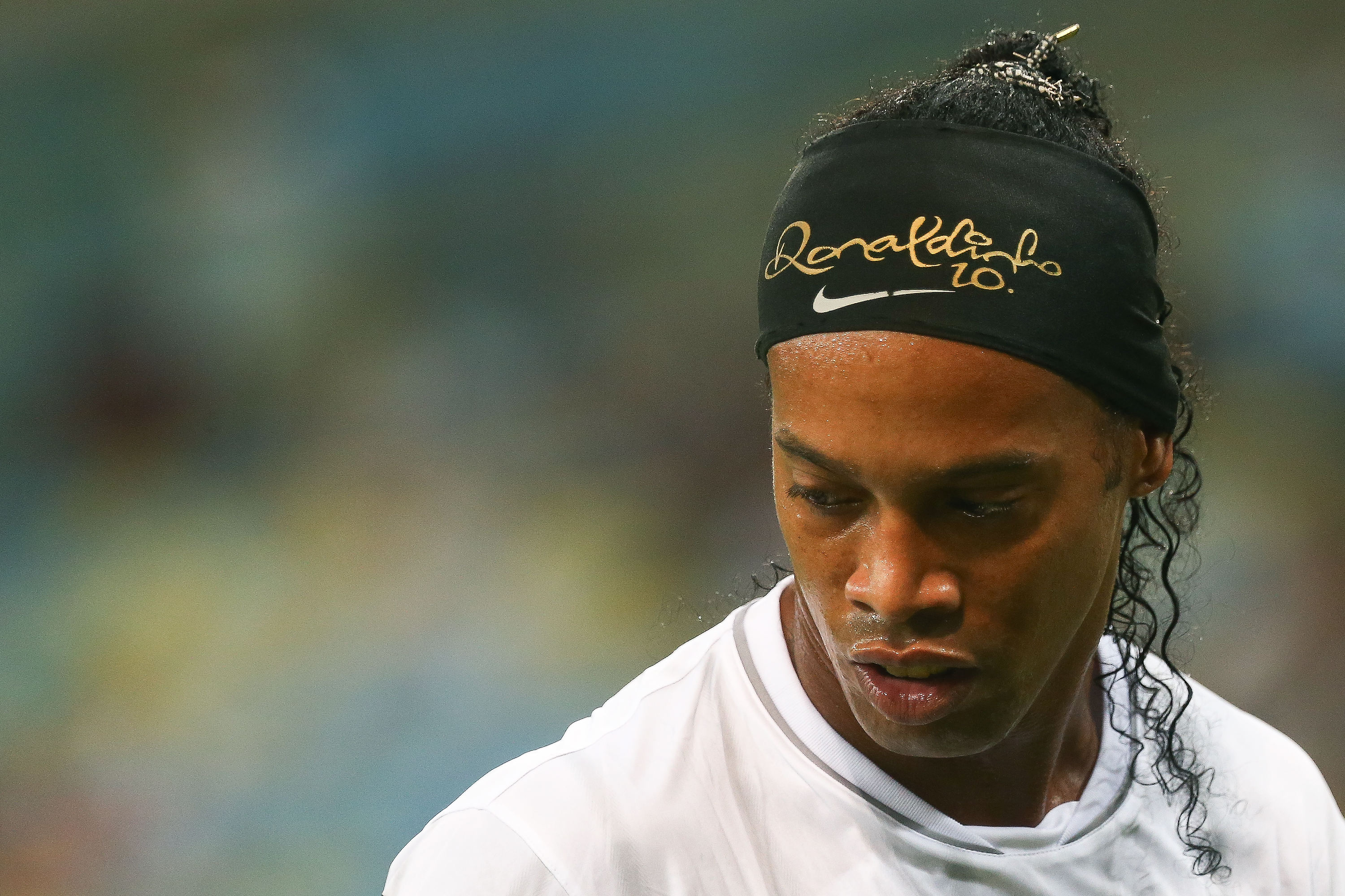 Ronaldinho Doubtful For Club World Cup Fourfourtwo