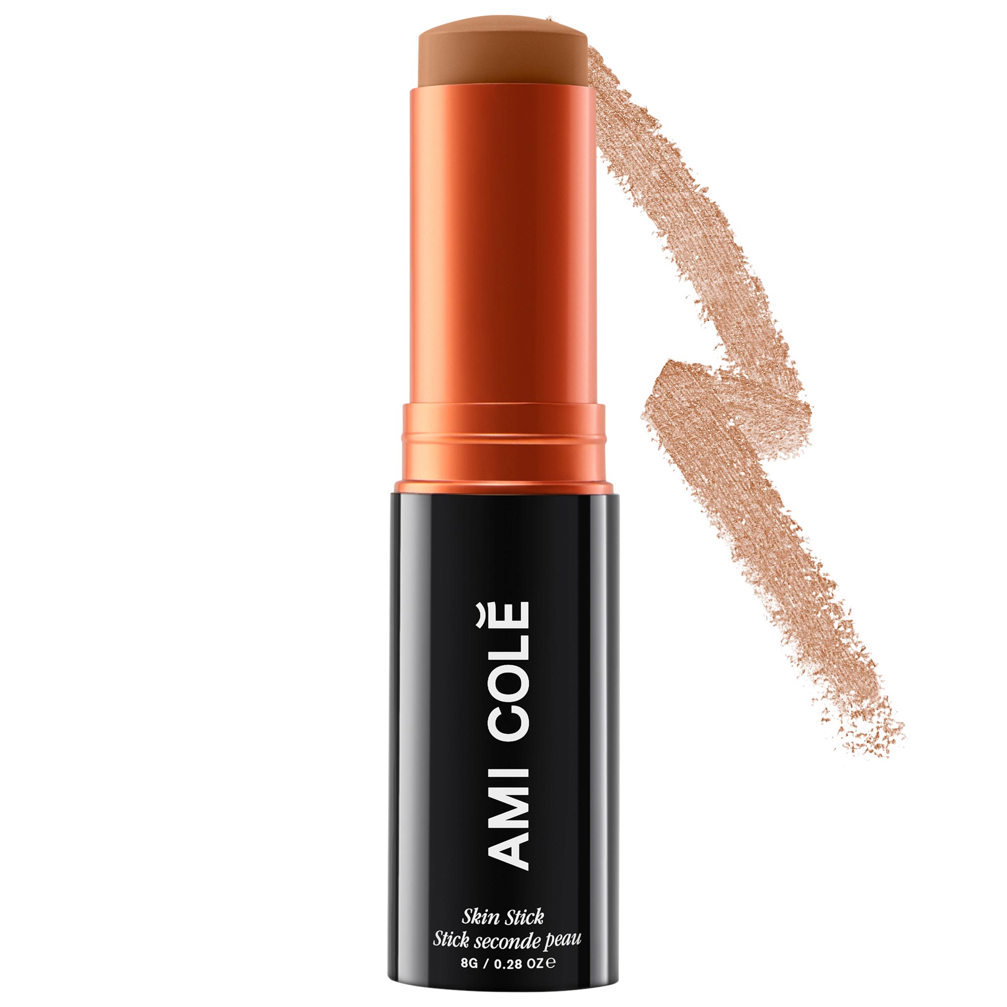 Skin-Enhancing Lightweight &amp;amp; Blurring Foundation Stick - 220