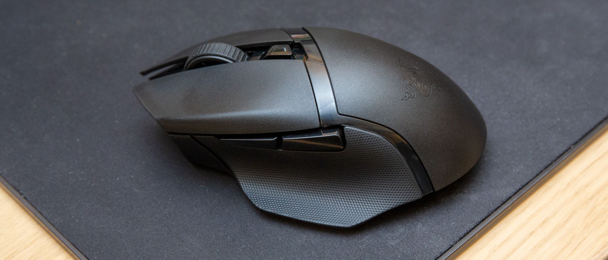 Razer Basilisk X Hyperspeed Review | Tom's Guide