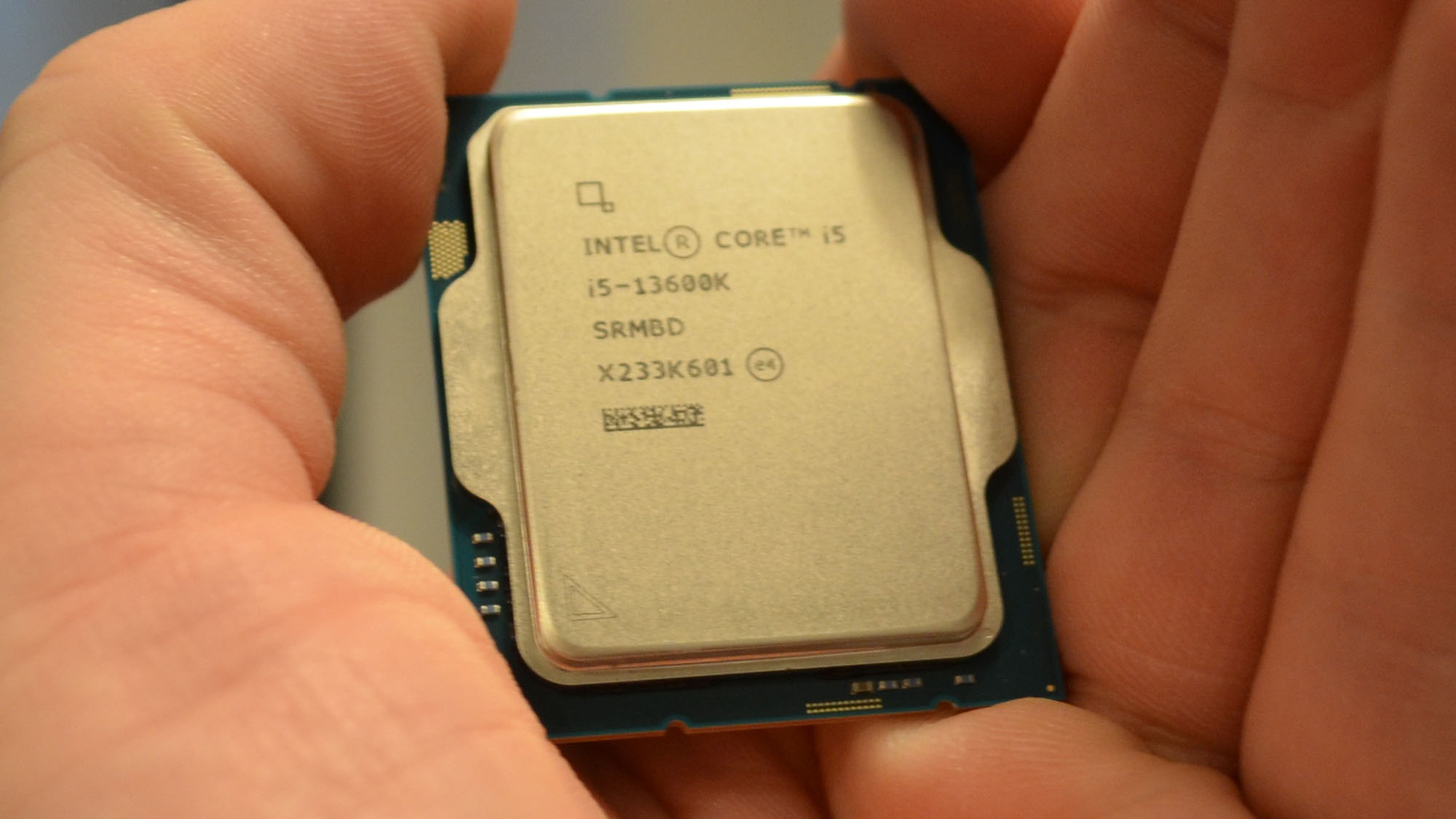 Утечка Intel Core i5-14600K предполагает процессор среднего класса, который заслуживает внимания