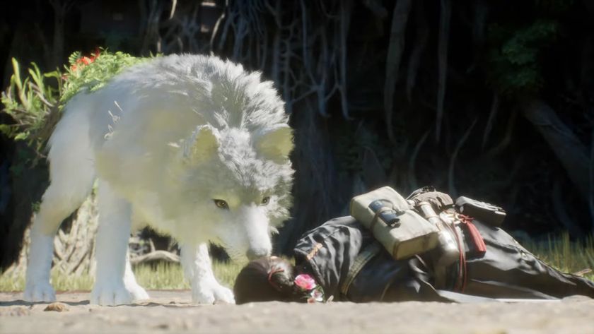 Trailer screenshot of Beast of Reincarnation