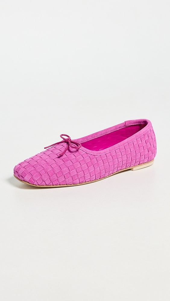 Freda Salvador Jada Flats