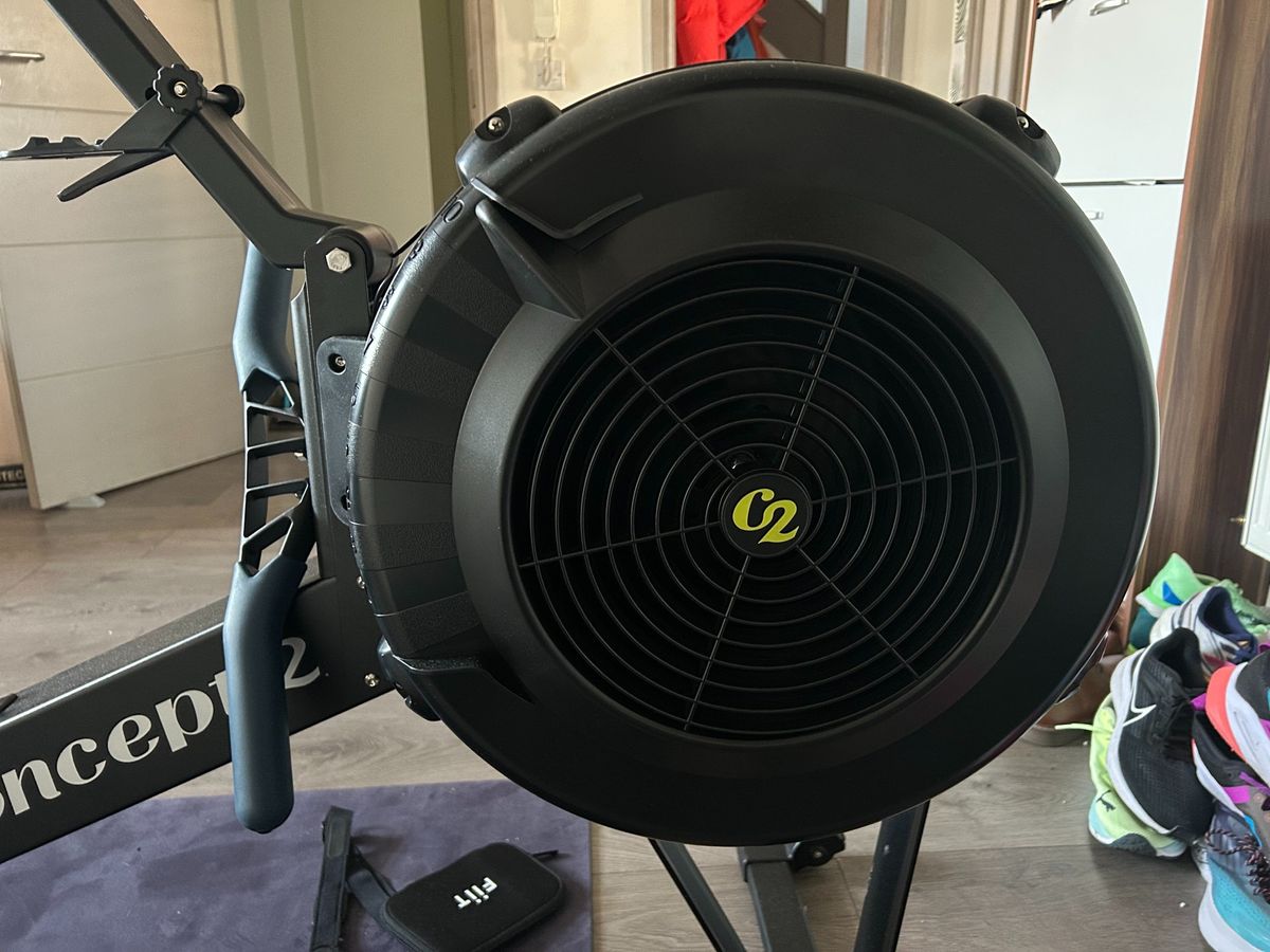 Concept2 RowErg Review | Coach