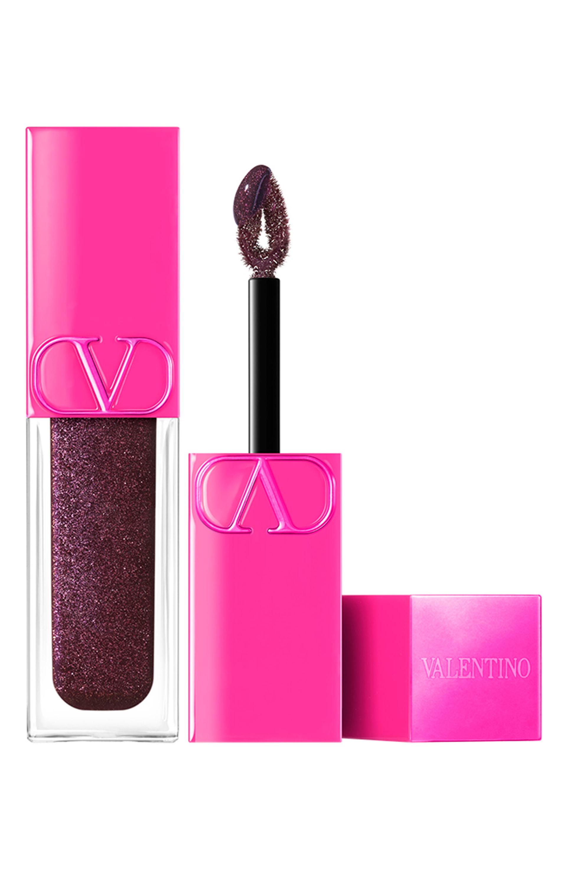 Puffer Gloss With Plumping Effect