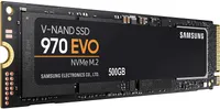 Samsung 970 EVO 500GB: was $99.99 , now $59.99 at Amazon