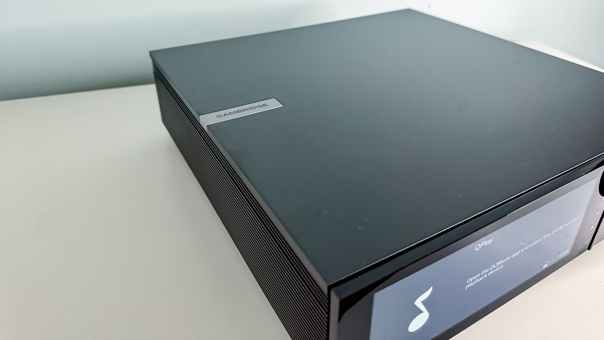 Cambridge EVO 150 SE