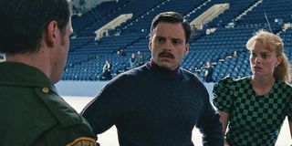 Sebastian Stan, Margot Robbie - I, Tonya