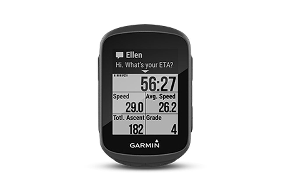 dozen cycle garmin