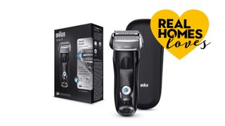 The best Christmas gift for him: Braun Series 7 Electric Shaver 7842S