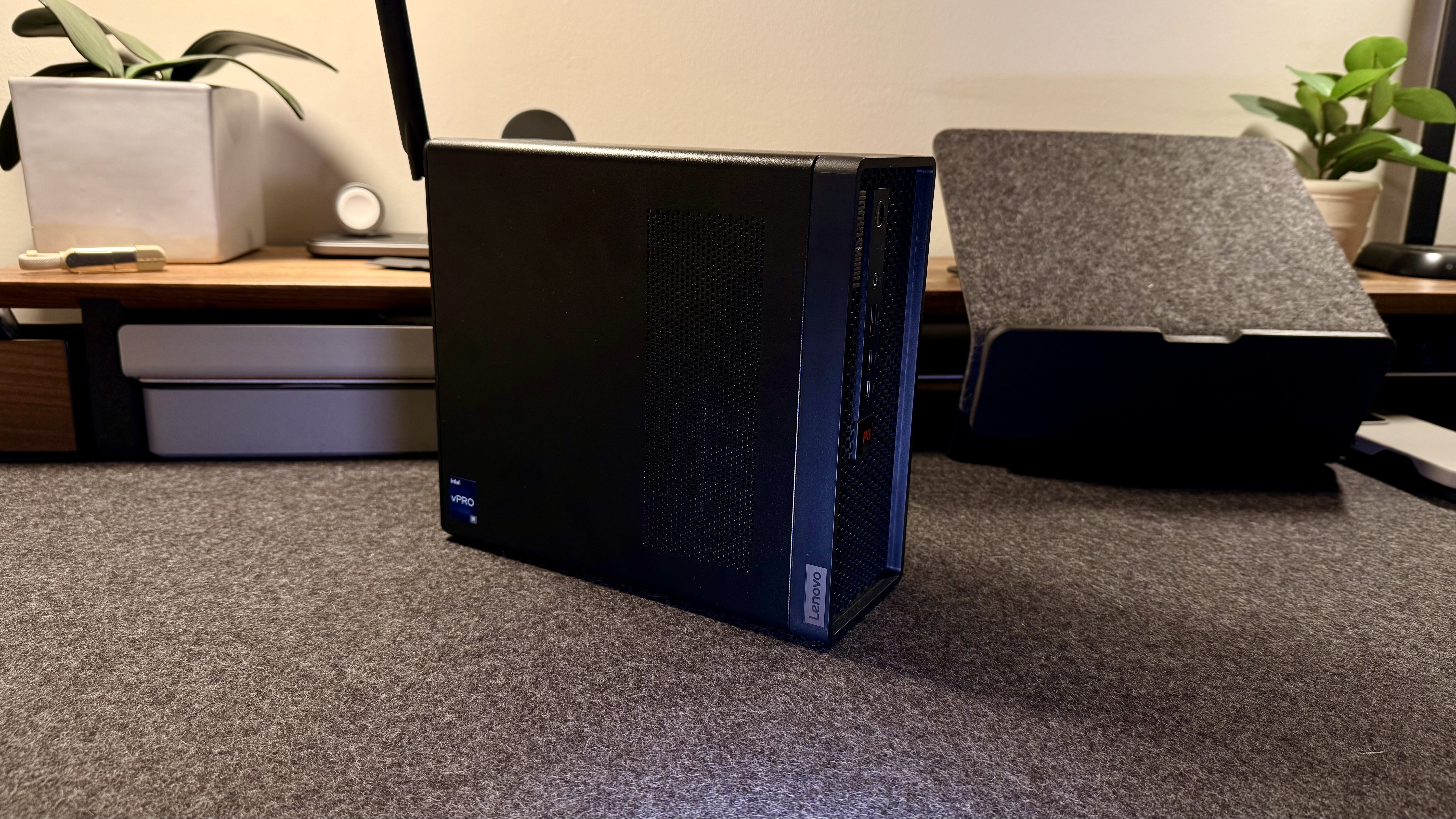 Lenovo ThinkStation P3 Ultra