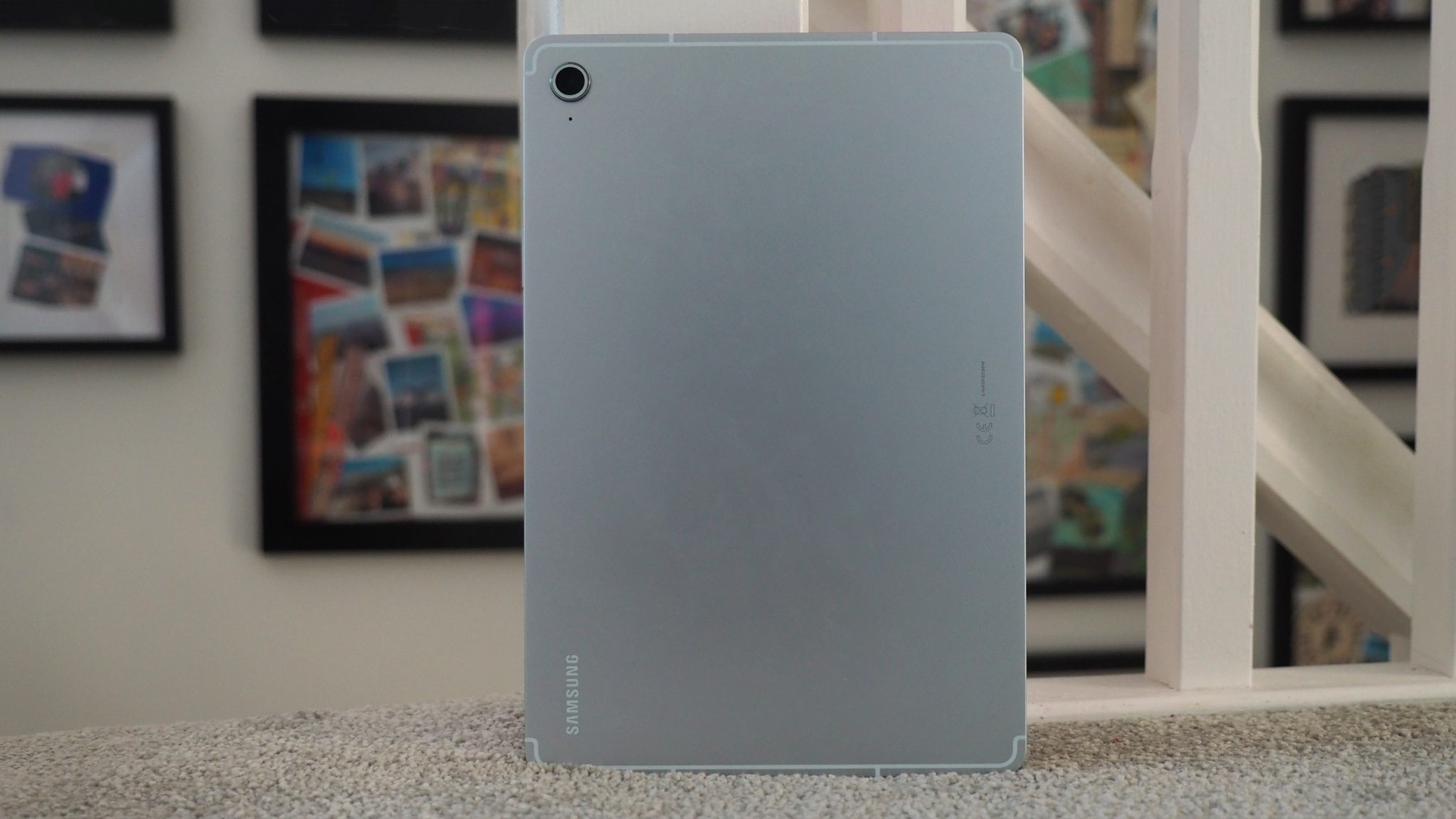 Samsung Galaxy Tab S10 FE review